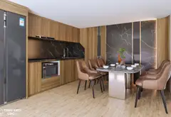 Nhà mặt tiền rộng, hơn 5 tầng tiện nghi, sát vành đai 1 tiện ích bạt ngàn... Bán nhà riêng tại Giảng Võ, Hà Nội 06