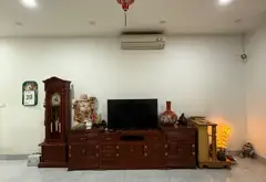 🔥🔥 LIÊN KỀ 5 TẦNG TÂN TÂY ĐÔ – THANG MÁY NHẬP KHẨU | VỪA LÀM VĂN PHÒNG VỪA Ở 🔥🔥... Bán biệt thự, liền kề tại Hoài Đức, Hà Nội 03