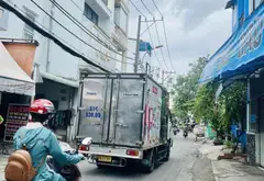 Bán nhà mặt phố 2 tầng, diện tích 62m² tại Tân Sơn Nhì, Tân Phú... Bán nhà mặt phố tại Tân Sơn Nhì, Hồ Chí Minh 03