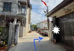 Bán đất 100m2 mặt tiền rộng tại Yên Phong giá 2,73 tỷ... Bán đất tại Yên Phong, Bắc Ninh 06