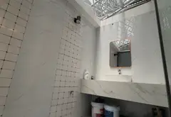 Nhà riêng 4 tầng diện tích 57m² tại Nguyễn Ảnh Thủ, hẻm ô tô rộng, giá 6.3 tỷ... Bán nhà riêng tại Tân Thới Hiệp, Hồ Chí Minh 06