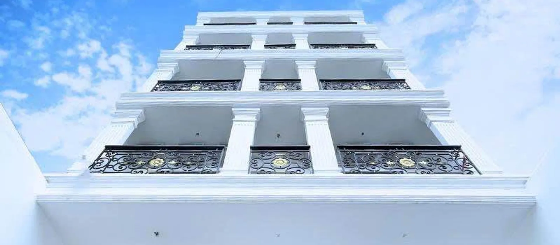 Bán nhà riêng 5 tầng tại Phan Anh, Tân Phú, diện tích 354 m2, giá 36.5 tỷ... Bán nhà riêng tại Bình Trị Đông, Hồ Chí Minh 01