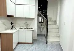 Nhà phố Lạc Long Quân - Sống tiện nghi giữa lòng phố!... Bán nhà riêng tại Hòa Bình, Hồ Chí Minh 16