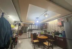 NHÀ ĐẸP BÙI TƯ TOÀN 125M2 NGANG 4,5M Ô TÔ NGỦ NHÀ NHỈNH 8 TỶ... Bán nhà riêng tại An Lạc, Hồ Chí Minh 03