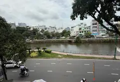 Nhà phố Trường Sa 6 phòng ngủ, cho thuê 25 triệu/tháng... Bán nhà mặt phố tại Nhiêu Lộc, Hồ Chí Minh 09