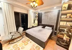 Nhà 5 tầng 6 phòng ngủ, phòng thiết kế nhiều tiện ích tại Vĩnh Tuy... Bán nhà riêng tại Vĩnh Tuy, Hà Nội 04