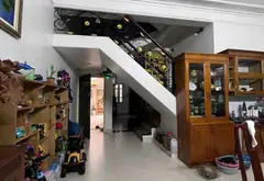 Bán nhà riêng 3 tầng trung tâm Thanh Xuân, nhà lô góc, ngõ thông, ô tô đỗ cửa... Bán nhà riêng tại Thanh Xuân, Hà Nội 03