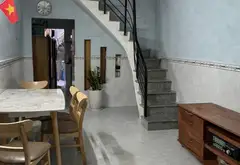 HIỆP BÌNH 🏡 Nhà 2 tầng đường Tam Bình- Sổ Hồng Riêng - chính chủ... Bán nhà riêng tại Hiệp Bình, Hồ Chí Minh 01