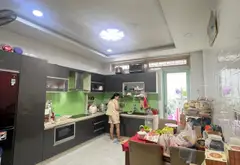 NHÀ HẺM XE HƠI THÔNG TỨ TUNG – PHẠM HÙNG Q8 – 56M² – 4PN – FULL NỘI THẤT... Bán nhà riêng tại Chánh Hưng, Hồ Chí Minh 03