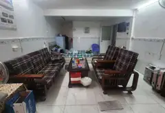 MẶT TIỀN ĐƯỜNG NGUYỄN BIỂU NGAY ĐẠI LỘ VÕ VĂN KIỆT TRUNG TÂM GIAO THƯƠNG... Bán nhà mặt phố tại Chợ Quán, Hồ Chí Minh 03
