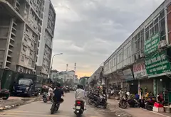 Đất Vàng Gần Cầu Thăng Long - Tiện Ích Đầy Đủ, Tăng Giá Nhanh... Bán đất tại Thiên Lộc, Hà Nội 02