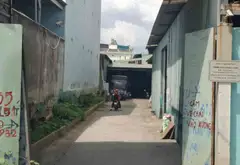 Bán nhà mặt phố rộng 2232 m2 tại khu vực trung tâm, giá cạnh tranh... Bán nhà mặt phố tại An Phú Đông, Hồ Chí Minh 03