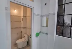 Bán nhà mặt phố Trung Mỹ Tây, 80m2, 3 tầng, mặt tiền 4m, pháp lý đầy đủ... Bán nhà mặt phố tại Trung Mỹ Tây, Hồ Chí Minh 12