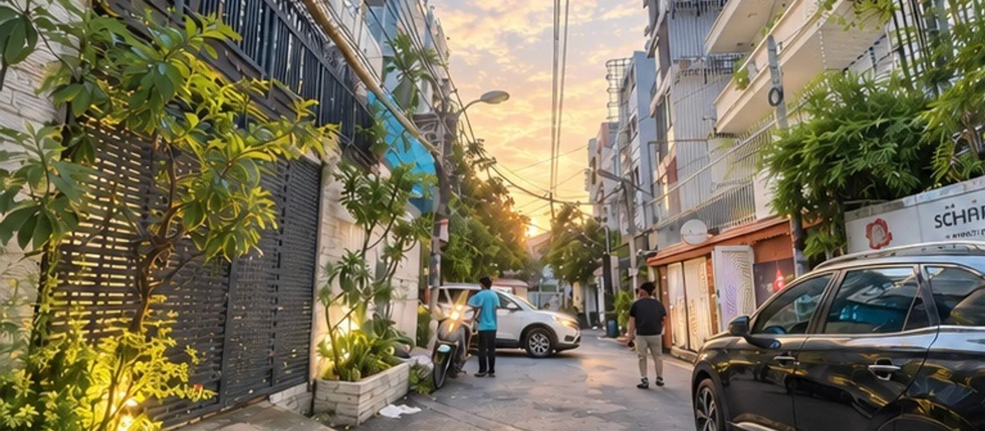 Bán nhà hẻm xe hơi 2 tầng diện tích 47.2m² tại phường Gia Định, Hồ Chí Minh, giá 9.2 tỷ... Bán nhà riêng tại Gia Định, Hồ Chí Minh 01