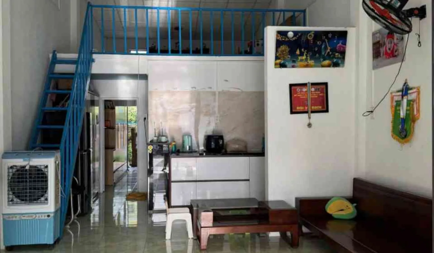 Bán nhà riêng kiệt ô tô Bình Kỳ, diện tích 99m2, giá 2,99 tỷ, hướng Đông... Bán nhà riêng tại Ngũ Hành Sơn, Đà Nẵng 01