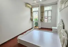Nhà 4 tầng đẹp Đại Từ, 38m2, 4 tầng, đầy đủ công năng, nhà thoáng sáng.... Bán nhà riêng tại Hoàng Liệt, Hà Nội 06