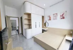 Nhà mới 100% tại Hiệp Thành 17, cơ hội hiếm với giá chỉ 4.95 tỷ... Bán nhà riêng tại Tân Thới Hiệp, Hồ Chí Minh 07