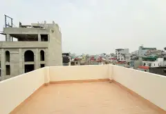 Nhà 5 tầng thang máy đỉnh giữa Lạc Long Quân, giá sốc cần bán gấp... Bán nhà riêng tại Xuân Đỉnh, Hà Nội 07