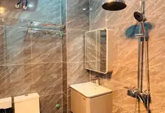 Nhà ô tô đỗ cửa ngay ngã 4 Núi Đèo, hiếm có mặt tiền rộng đẹp... Bán nhà riêng tại Thủy Nguyên, Hải Phòng 08