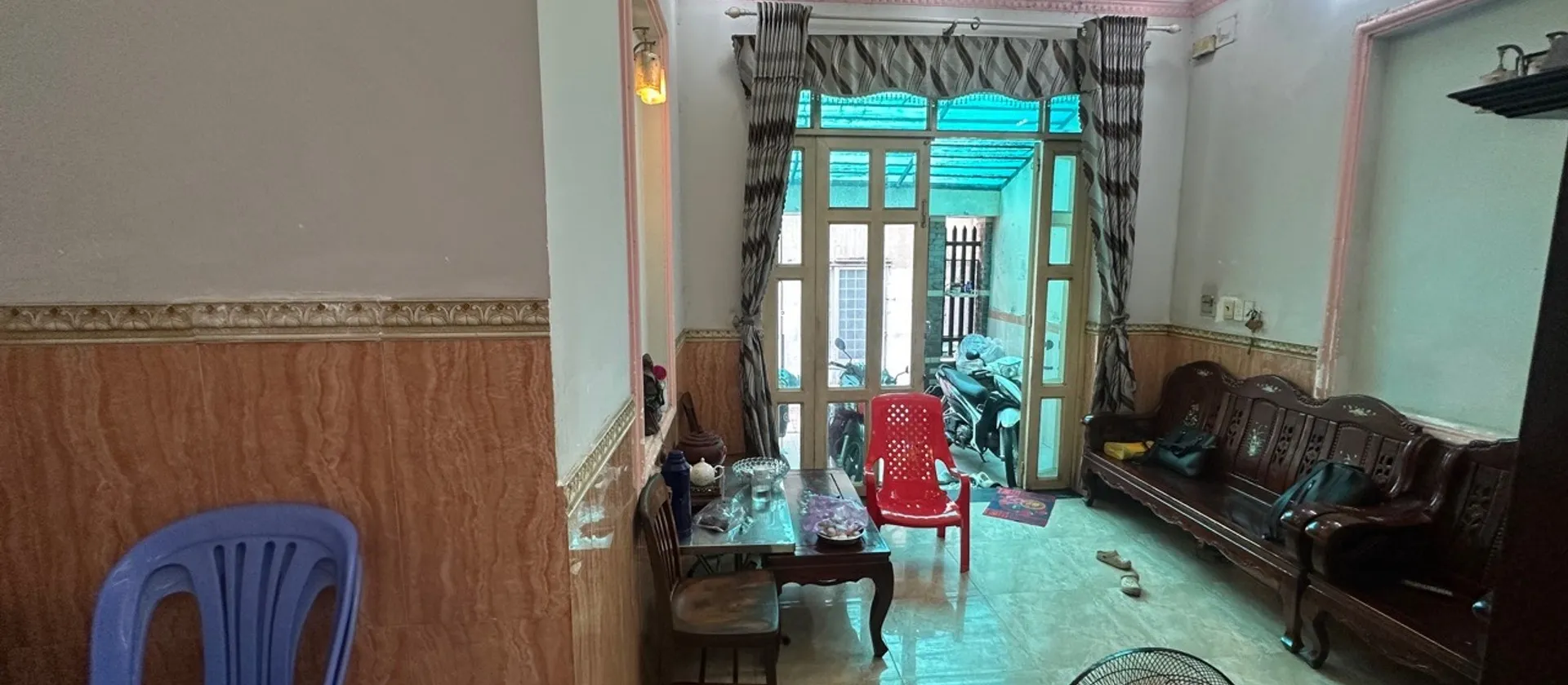 Bán nhà gần mặt tiền Man thiện. Đường xe hơi. 77m2 giá 5.6 tỷ... Bán nhà riêng tại Tăng Nhơn Phú, Hồ Chí Minh 01