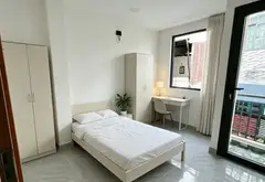 Nhà 4 tầng - 30m2 - Thu 144tr/năm - Nhỉnh 5 tỷ - Sát MT Hoàng Diệu - SHR... Bán nhà riêng tại Khánh Hội, Hồ Chí Minh 03