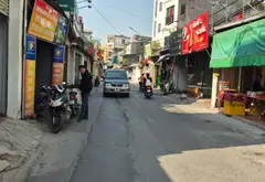 💥💥💥 SIÊU HIẾM -  MẶT PHỐ VĨNH QUỲNH - ĐẠI THANH - Ô TÔ TRÁNH - KINH DOANH ĐỈNH -Ở CỰC SƯỚNG... Bán nhà mặt phố tại Đại Thanh, Hà Nội 01