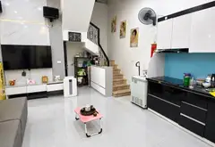 Bán nhà riêng Minh Khai sát Times City, 29.7m2, 4 tầng, pháp lý rõ ràng... Bán nhà riêng tại Vĩnh Tuy, Hà Nội 01