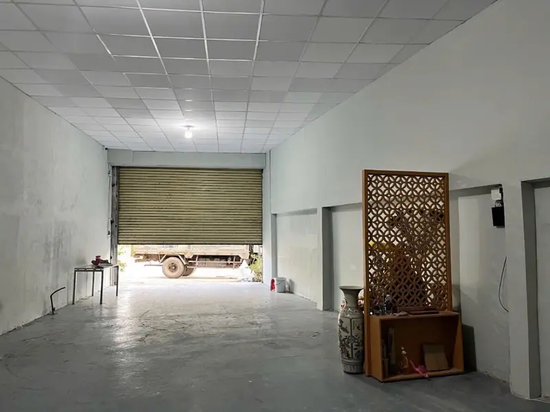 Bán nhà mặt phố mặt tiền 30m tại Huyện Củ Chi, diện tích 1416m2 giá thương lượng... Bán nhà mặt phố tại Bình Mỹ, Hồ Chí Minh 01