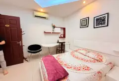 Nhà phố cao cấp 6 tầng tại trung tâm Bình Thạnh, giá trị đầu tư đỉnh cao... Bán nhà riêng tại Thạnh Mỹ Tây, Hồ Chí Minh 12