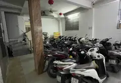 Bán chung cư mini tầng 7 tại Kim Hoa, căn góc view hồ Ba Mẫu... Bán chung cư mini tại Đống Đa, Hà Nội 09