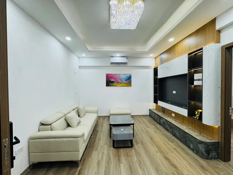 Căn hộ 86m² 3pn 2vs mặt phố Nguyễn Cơ Thạch - Cơ hội hiếm tại Mỹ Đình... Bán căn hộ chung cư tại Từ Liêm, Hà Nội 01