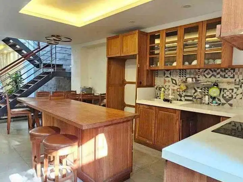 Nhà 3 tầng 4x25, Mt chợ chữ S, Trần V Mười, 6.x tỷ... Bán nhà mặt phố tại Xuân Thới Sơn, Hồ Chí Minh 01