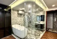 Nhà Phố 7 Tầng Thang Máy, View Hồ Đền Lừ, Vị Trí Vàng Quận Hoàng Mai... Bán nhà riêng tại Tương Mai, Hà Nội 09