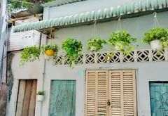 Bán nhà 2 tầng mặt tiền rộng 5.5m tại trung tâm Quận 11, diện tích 69m2... Bán owner_side tại Bình Thới, Hồ Chí Minh 17