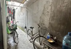 Nhà cấp 4 đường Đồng Xá, diện tích 61.8m² mặt tiền rộng 5.2m, ngõ ô tô thông thoáng... Bán nhà riêng tại Hải An, Hải Phòng 06