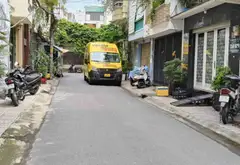 Bán căn hộ chung cư lô góc 3 phòng ngủ tại phường Nguyễn Xí, quận Bình Thạnh... Bán căn hộ chung cư tại Bình Thạnh, Hồ Chí Minh 13