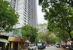 Văn phòng siêu phẩm mặt ngõ Ngọc Hồi, kinh doanh đỉnh... Bán văn phòng tại Yên Sở, Hà Nội 03