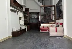 BÁN NHÀ 4 TẦNG MỄ TRÌ TỪ LIÊM– CẠNH CHỢ CỐM – 50M RA BÃI Ô TÔ - ĐI BỘ RA KĐT MỄ TRÌ HẠ... Bán nhà riêng tại Từ Liêm, Hà Nội 05