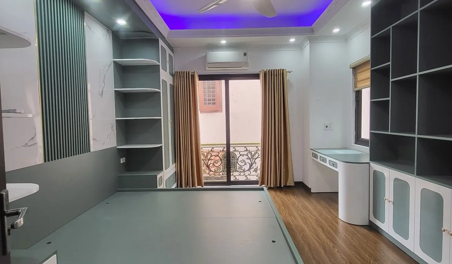 Nhà Lô Góc Trung Tâm Kim Ngưu, Full Nội Thất, Giá Tốt... Bán nhà riêng tại Vĩnh Tuy, Hà Nội 01