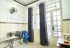 Nhà 5 tầng giá sốc gần Lê Hồng Phong Quận 10... Bán owner_side tại Hòa Hưng, Hồ Chí Minh 10