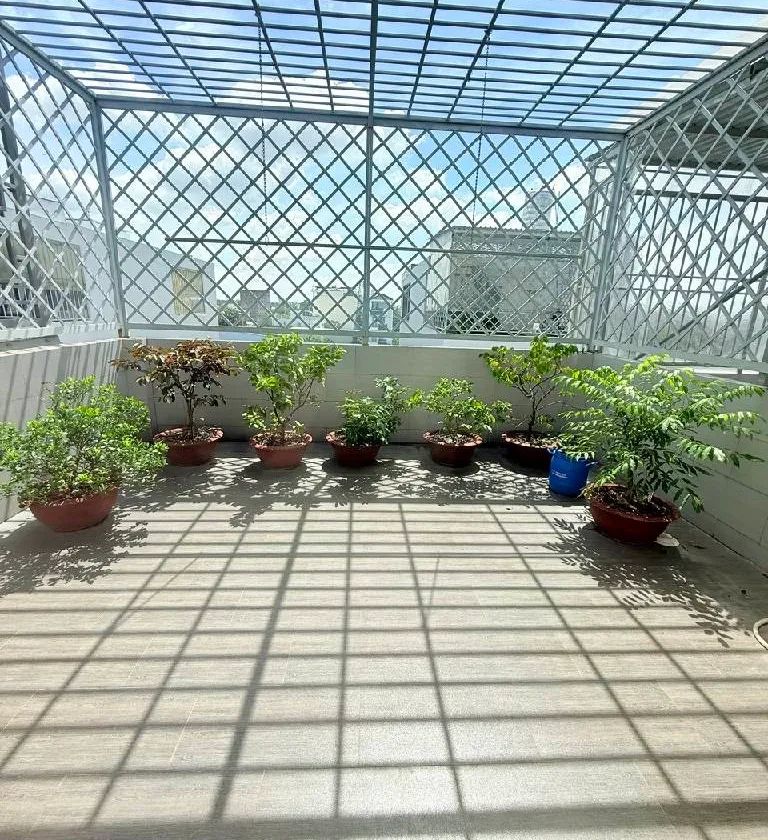 Cơ hội vàng sở hữu nhà phố 4 tầng rộng rãi ngay khu vực Nhà Bè với giá cực hấp dẫn... Bán nhà riêng tại Nhà Bè, Hồ Chí Minh 01