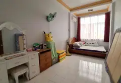 Nhà mặt phố 2 mặt hẻm Bạch Đằng, Bình Thạnh - Đáng đồng tiền... Bán nhà mặt phố tại Gia Định, Hồ Chí Minh 07