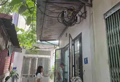 Nhà lô góc mặt tiền rộng tại xã Thượng Phúc, Hà Nội với giá hợp lý... Bán nhà riêng tại Thượng Phúc, Hà Nội 01