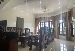 Biệt thự đẳng cấp liền kề sân vườn tại Hóc Môn - Chốn nghỉ dưỡng lý tưởng chỉ với 60 tỷ VNĐ... Bán biệt thự, liền kề tại Hóc Môn, Hồ Chí Minh 01