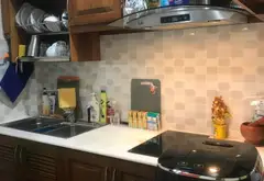 Bán nhà 3 tầng tại phường 1, quận Phú Nhuận, gần hẻm ô tô, 2 phòng ngủ... Bán nhà riêng tại Cầu Kiệu, Hồ Chí Minh 04