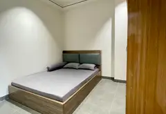 BÁN NHÀ NGANG LỚN 6M - GIÁP TÊN LỬA - 3 TẦNG GẦN 60M2 VÀO Ở NGAY... Bán nhà riêng tại Tân Tạo, Hồ Chí Minh 02