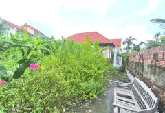 Lô đất vuông vắn, vị trí đắc địa gần khu vực trường học và UBND phường... Bán đất tại Lưu Kiếm, Hải Phòng 01