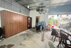 Nhà mặt phố rộng hai sổ trên quốc lộ 5 mới, thích hợp kinh doanh hay làm xưởng... Bán nhà mặt phố tại Hồng Bàng, Hải Phòng 09