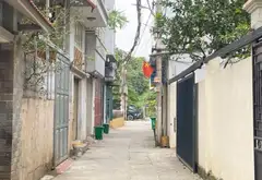 Cơ hội sở hữu nhà 5 tầng mặt tiền lớn, giá sốc bất ngờ tại trung tâm quận... Bán nhà riêng tại An Khánh, Hà Nội 02
