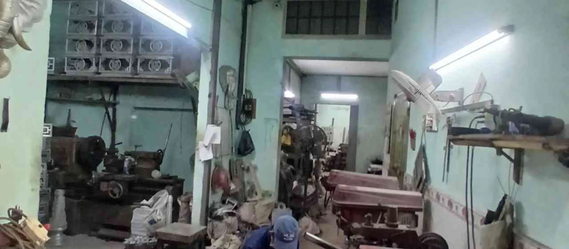 Bán nhà riêng 2 tầng 204m2 tại Phường Phú Thạnh, Tân Phú... Bán nhà riêng tại Phú Thạnh, Hồ Chí Minh 01
